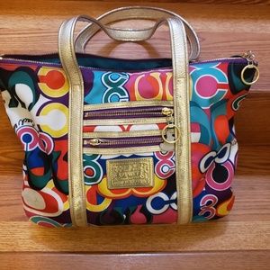 Coach Tote bag